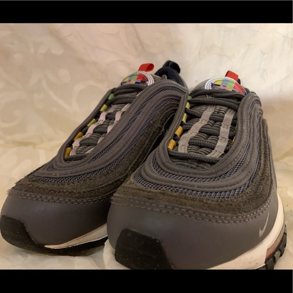 Nike Air Max 97 SE - Picture 10 of 12